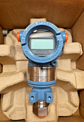 Rosemount 2088g5 pressure - rosemount,