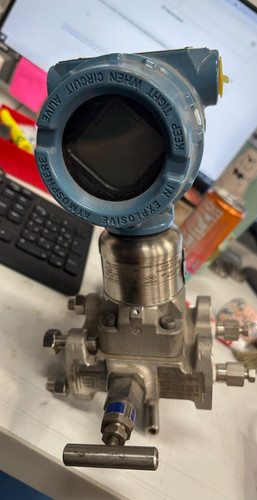 Rosemount 300s1aae5m5 pressure - 300s1aae5m5,