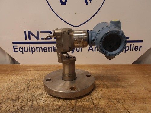 Rosemount 3051 pressure - 3051,