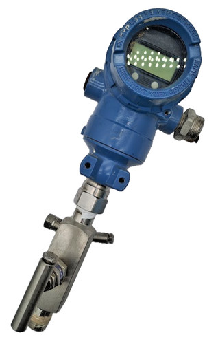 Rosemount differential - rosemount,